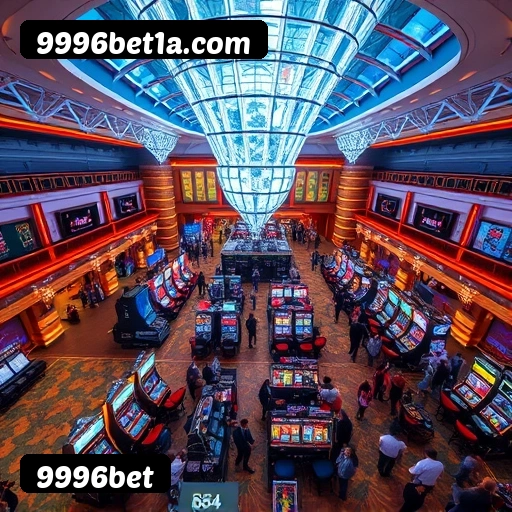 9996bet.com - O Melhor Cassino Online com Apostas Esportivas e Pagamentos Rápidos - 9996bet