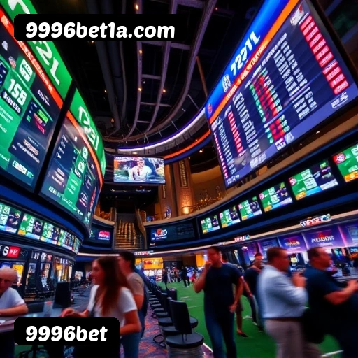 9996bet: Acesso Seguro com Login Verificado e Identidade Digital