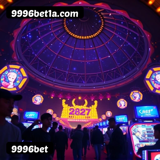 Adrenalina Máxima no Crash da 9996bet