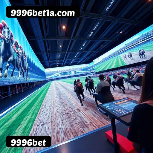 Bônus Direto e Transparente no 9996bet: Sem Complicações