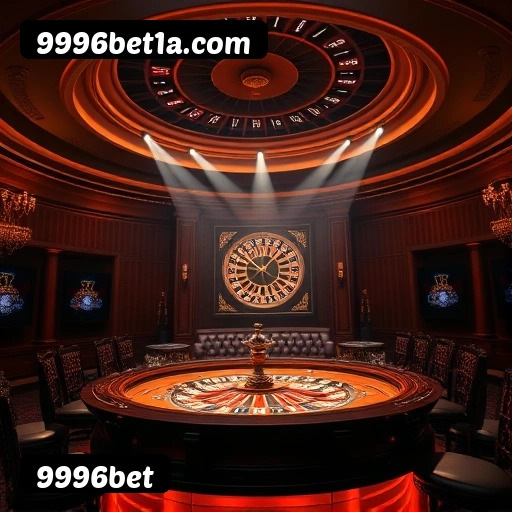Descubra o Valor Exclusivo do Membro na 9996bet