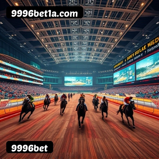 Estrategias de Apostas Inteligentes: Análise Preditiva de Esporte com 9996bet