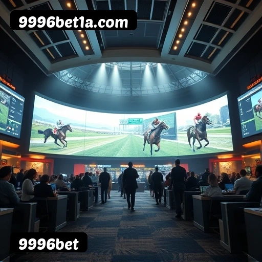 Adrenalina Máxima no Crash da 9996bet