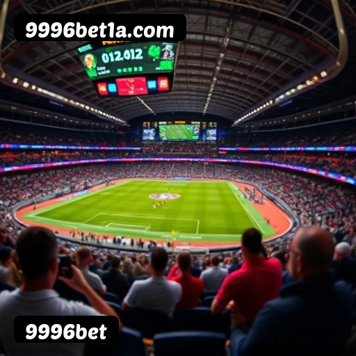 Estratégias de Apostas: Ganhe 30% Mais com Dados 9996bet