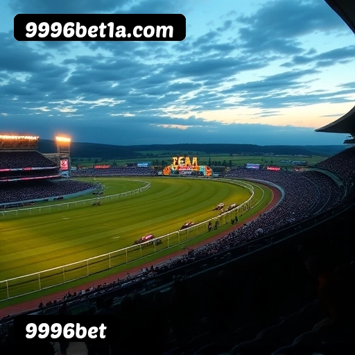 Bônus Reais no 9996bet: Valor Verdadeiro e Transparência