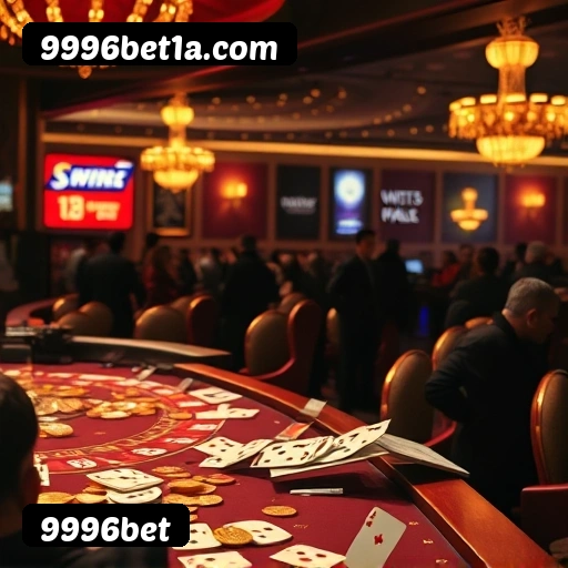 Estratégias de Apostas: Ganhe 30% Mais com Dados 9996bet