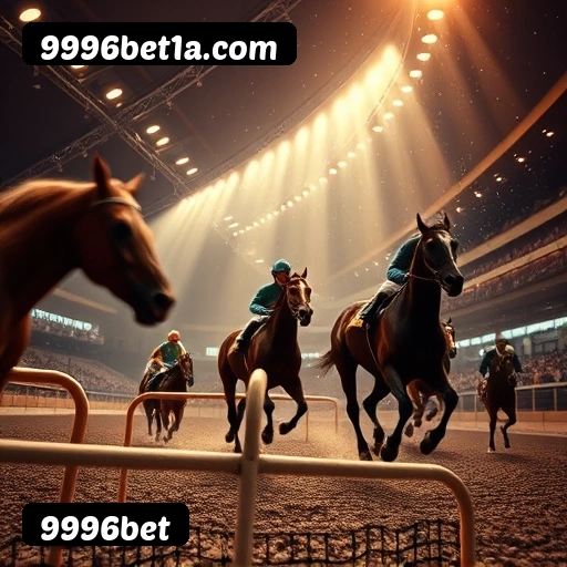 9996bet: Plataforma Profissional e Confiável