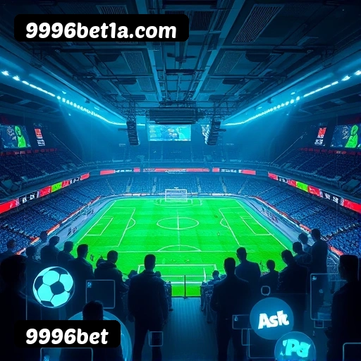 Descubra o Valor Exclusivo do Membro na 9996bet