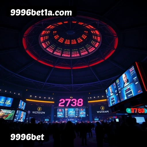 Qualidade Suprema em Jogos de Casino no 9996bet